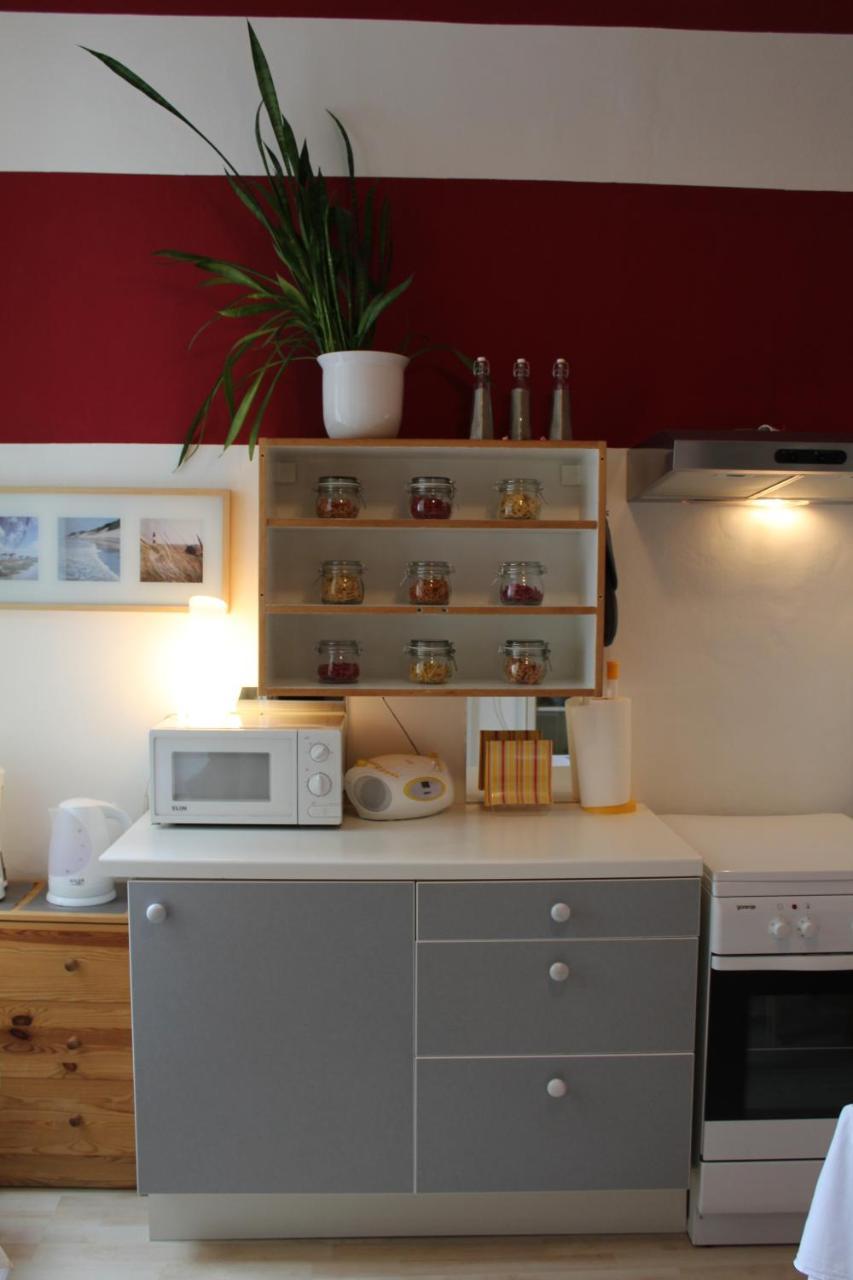 Cosy Appartement Close To City 1