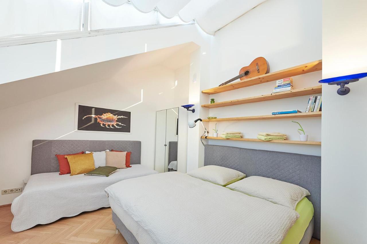 Penthouse Im❤️Wiens (Adults Only) 1