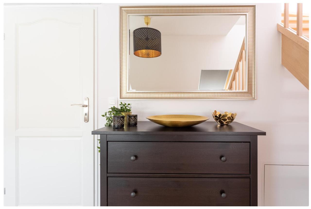 N46 · Penthouse Near Schoenbrunn. Amazing Terrace! N46