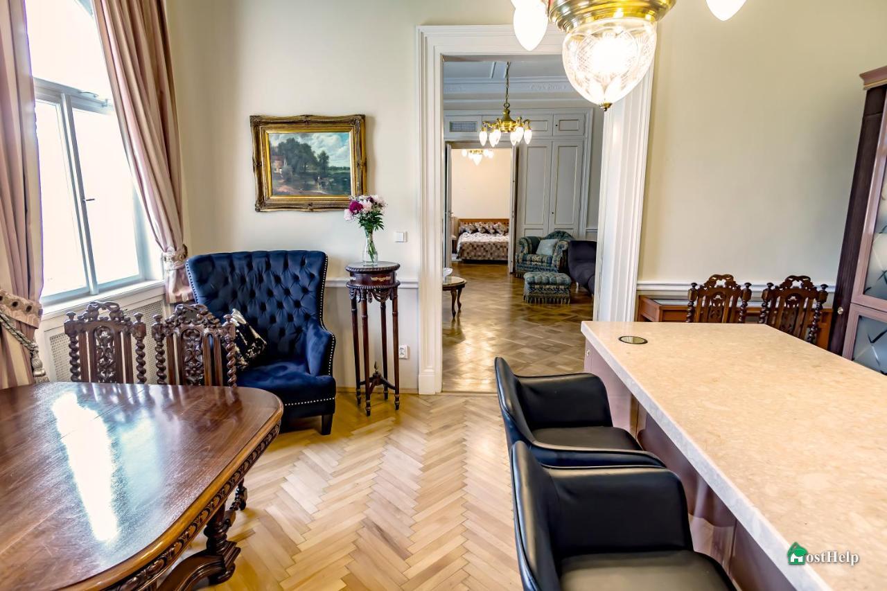 Unique Location with Garden And Terrace Old Town 1