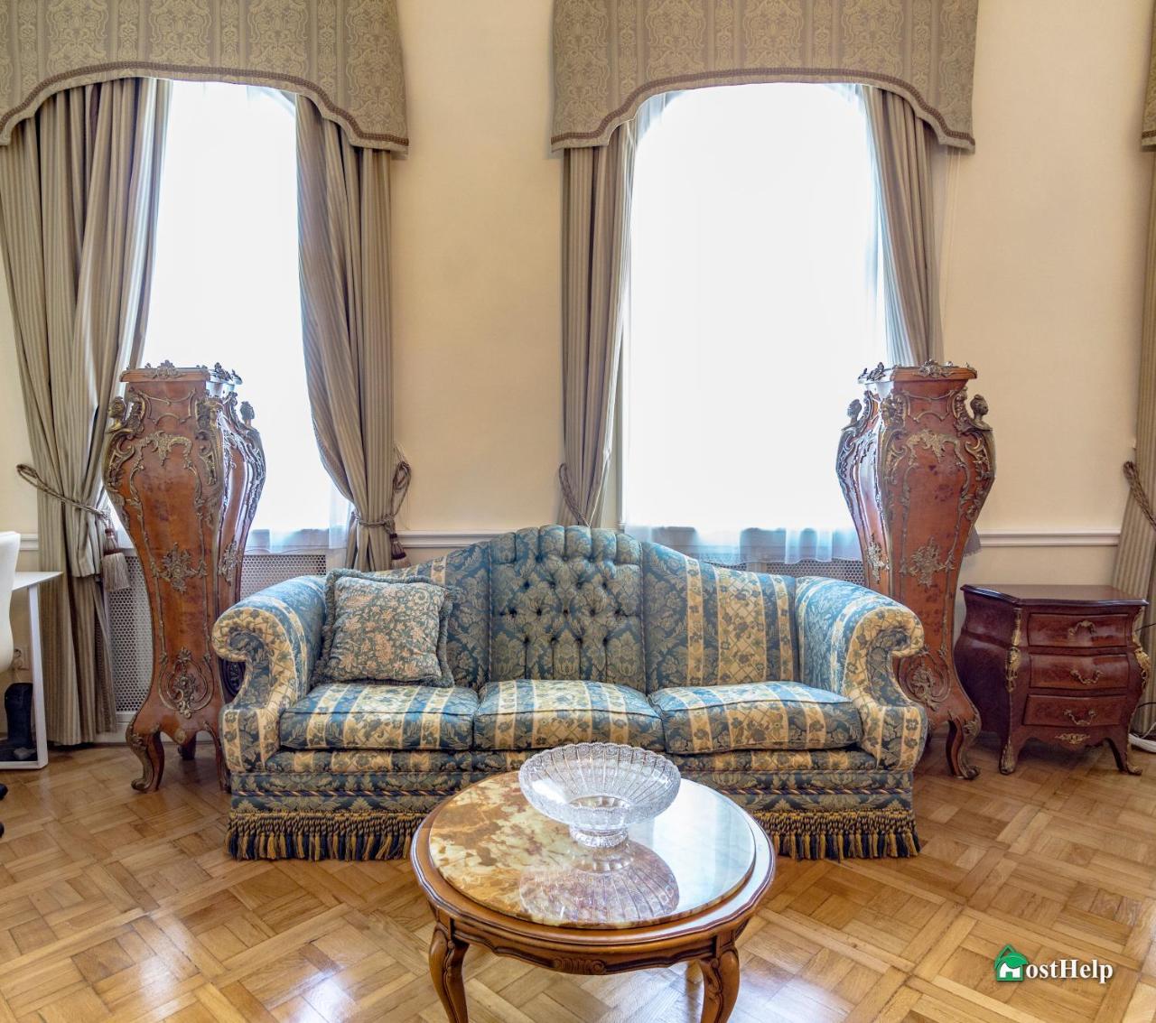 Unique Location with Garden And Terrace Old Town 2