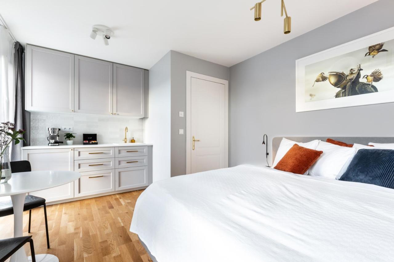 Turnkey I Angelo Roma Apartments 1