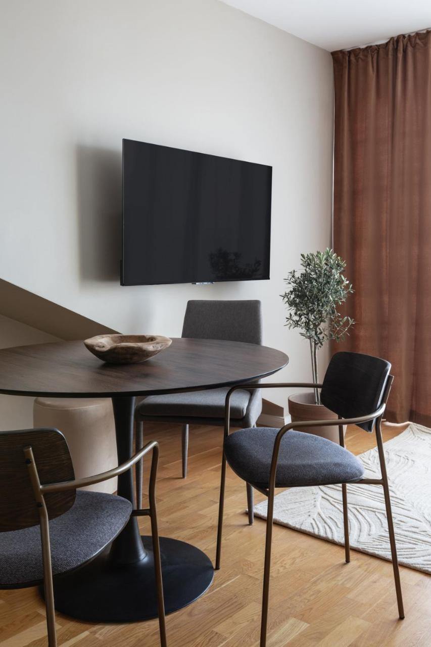 Turnkey I Angelo Roma Apartments 2