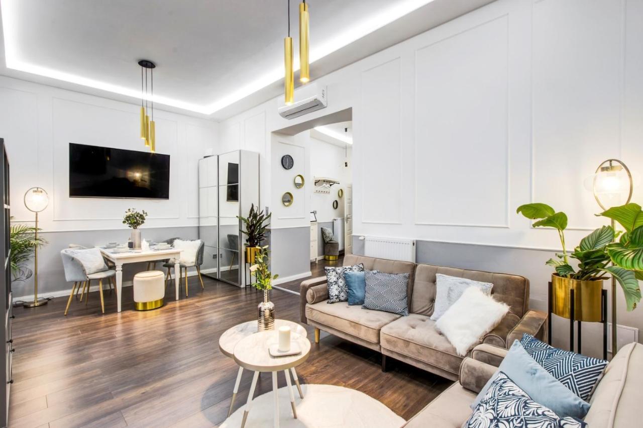 A5 Apaczai Apartment 2