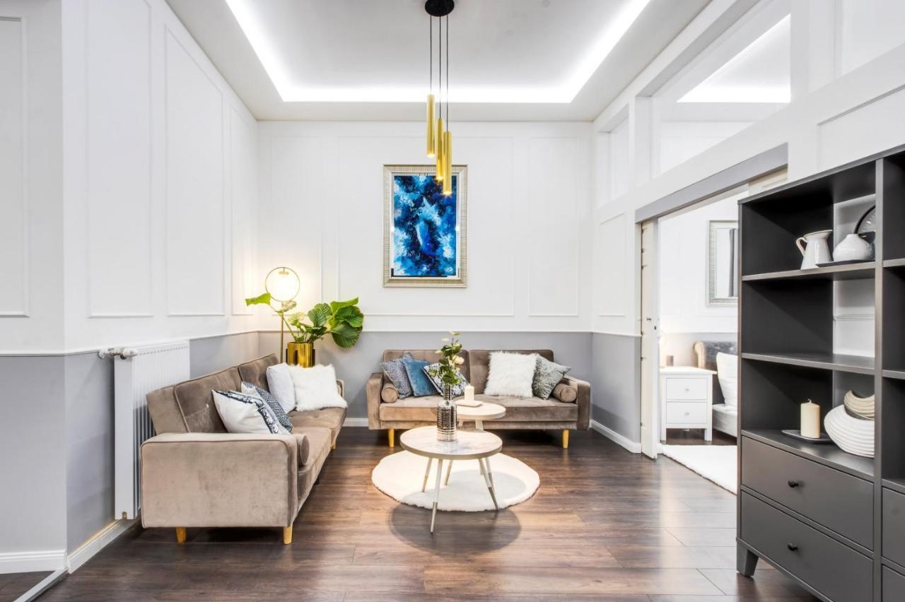 A5 Apaczai Apartment 1