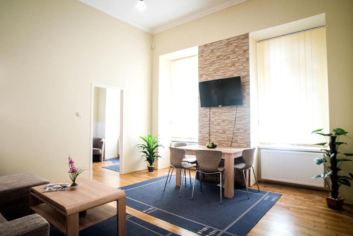 Regiposta Street- City Center