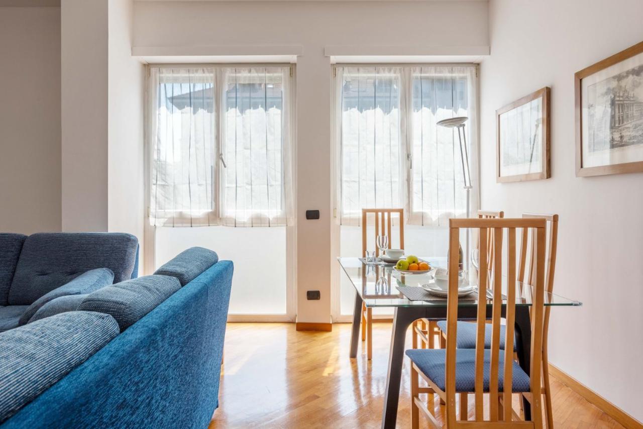 Amazing House in Porta Venezia by Easylife 2