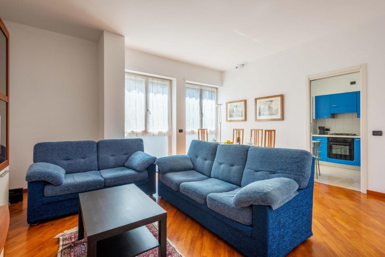 Amazing House in Porta Venezia by Easylife 1