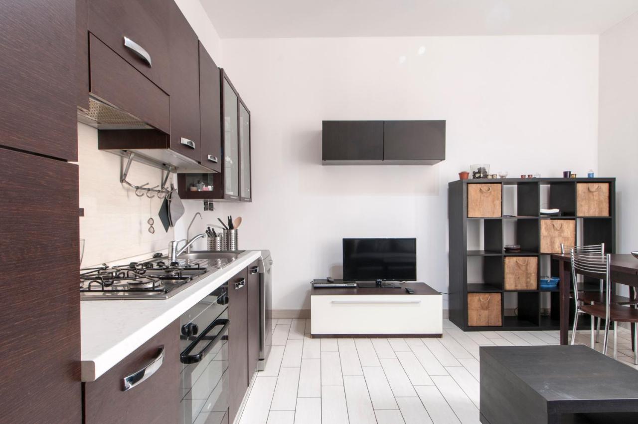 Isola Comfort Apartment 2