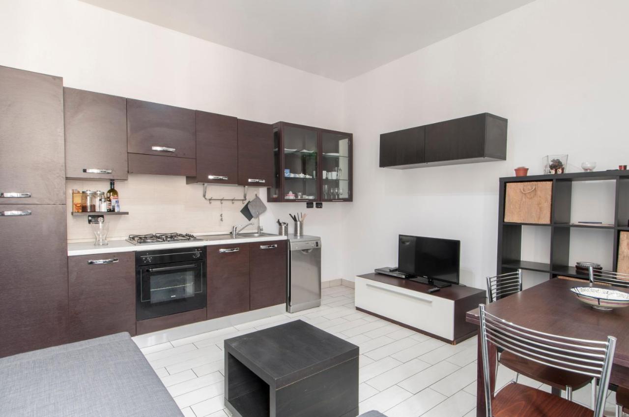 Isola Comfort Apartment 1