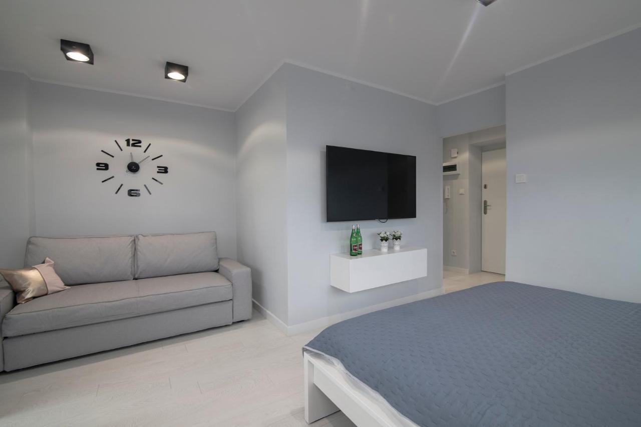 Wlr Apartments - Swietokrzyska I