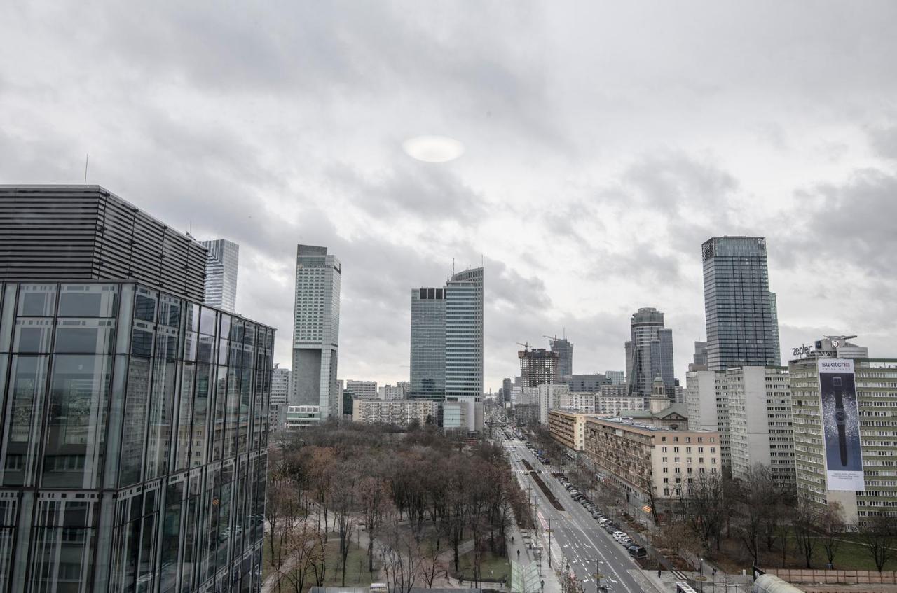 Wlr Apartments - Swietokrzyska I 2