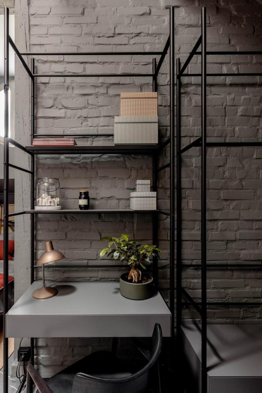 Mystictone - Loft in the Heart of Warsaw - Nowy Swiat Roomtones 2