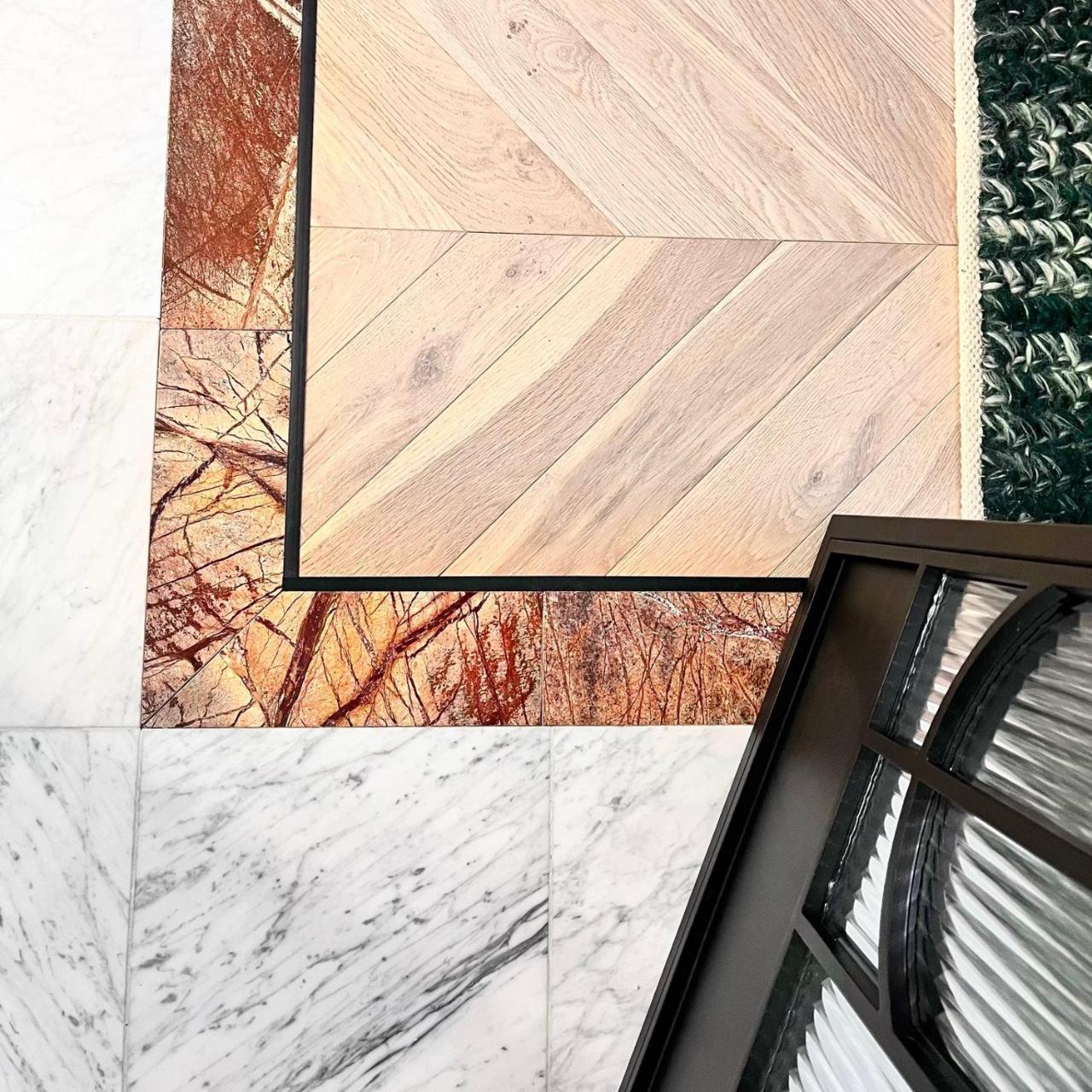 Design+Luxus Apartment Im Zentrum! +Netflix 2