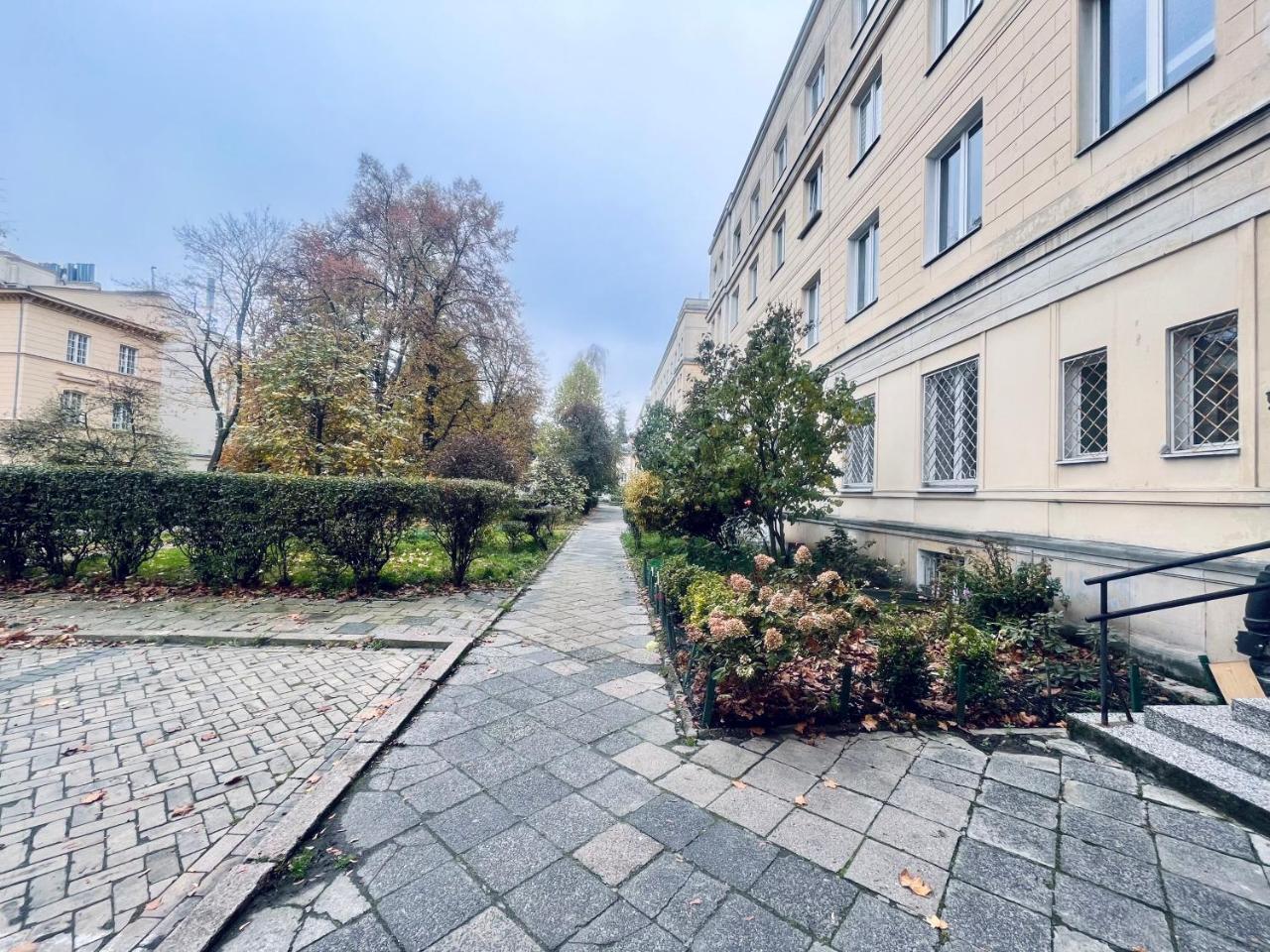 P&O Serviced Apartments Warecka II 2