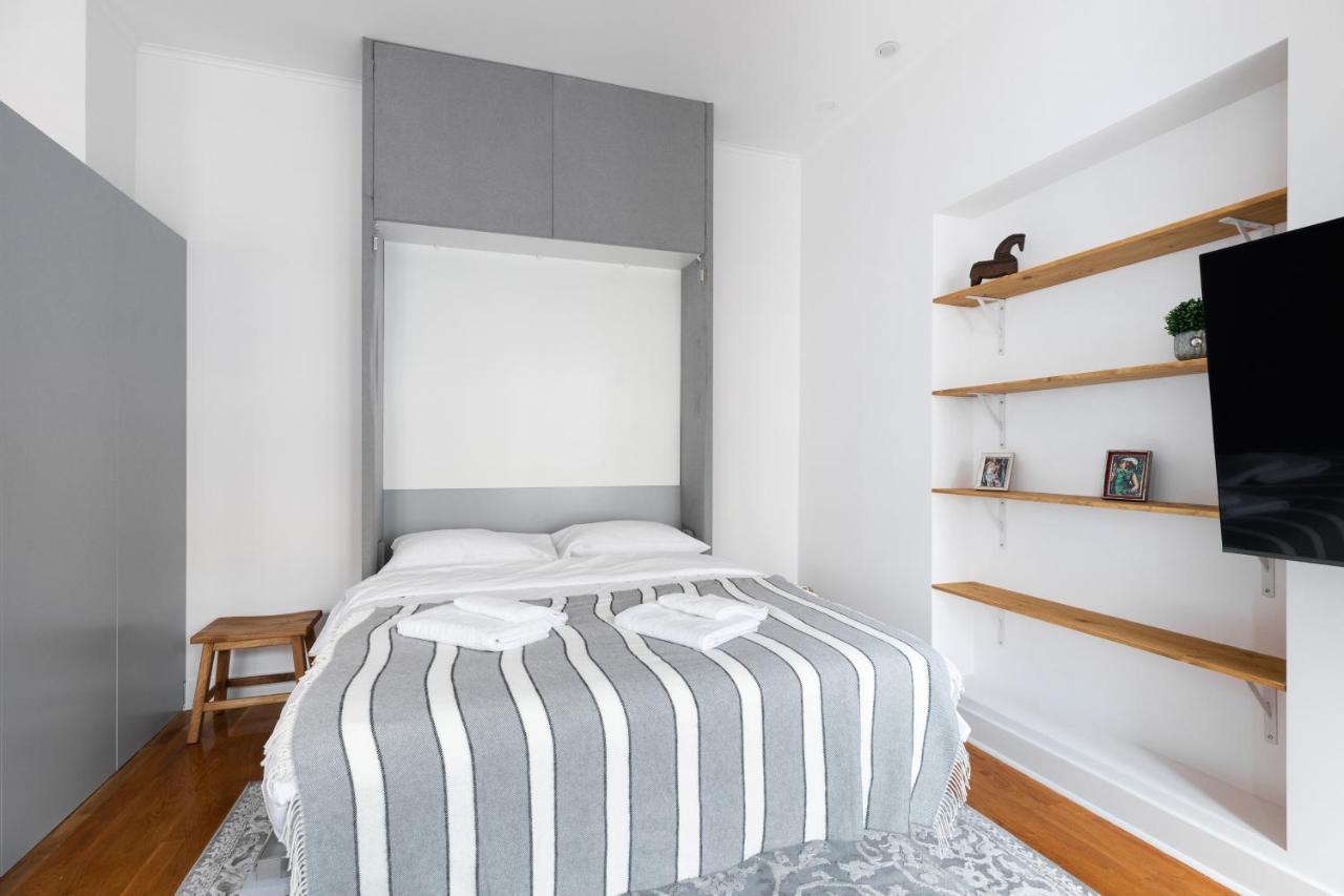 P&O Serviced Apartments Warecka II 1