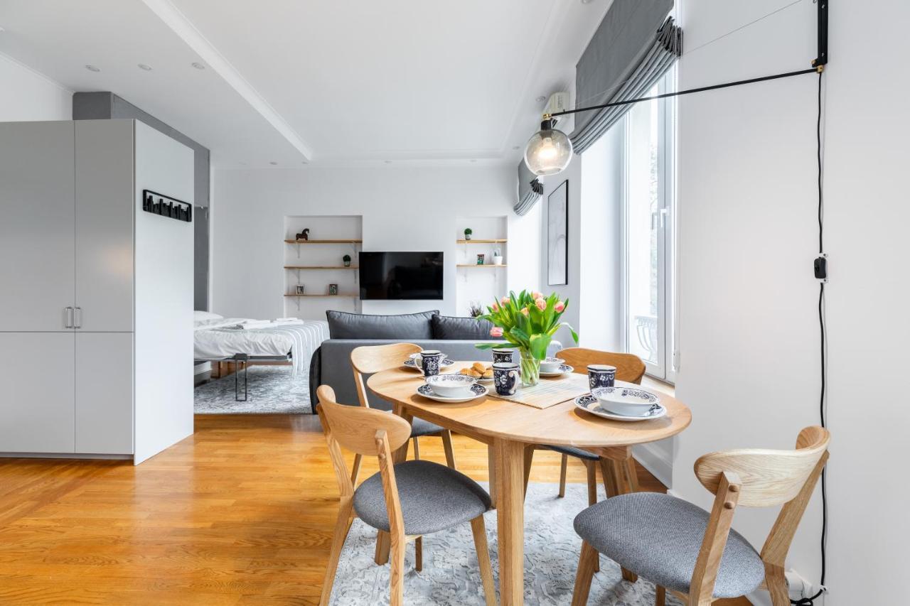 P&O Serviced Apartments Warecka II