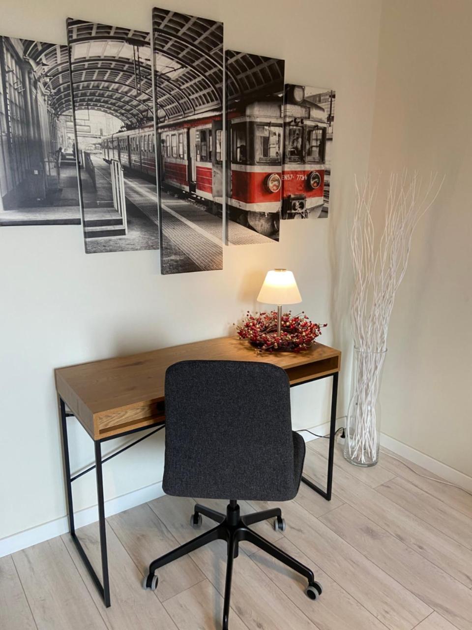 Good Time Apartments Warsaw - Swietokrzyska 2