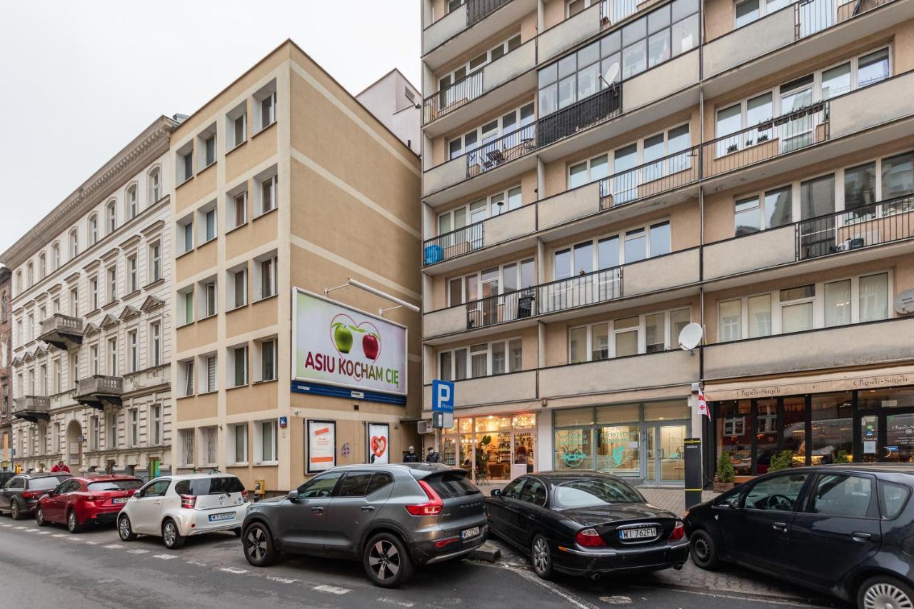 Wilcza 26a by Homeprime 1