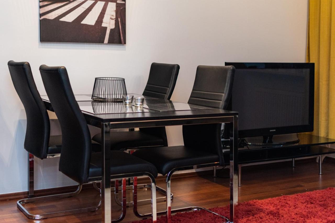 Wilcza 26a by Homeprime 2