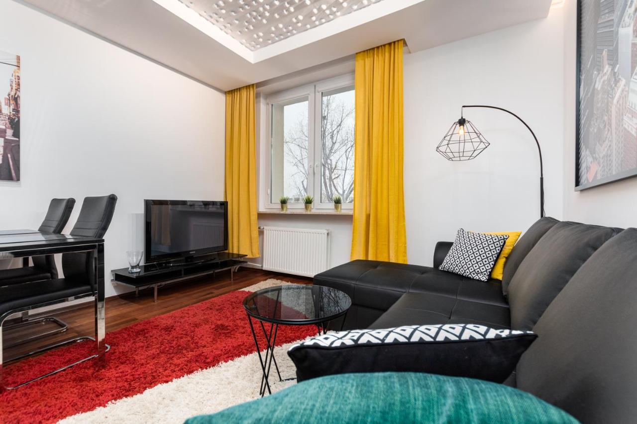 Wilcza 26a by Homeprime