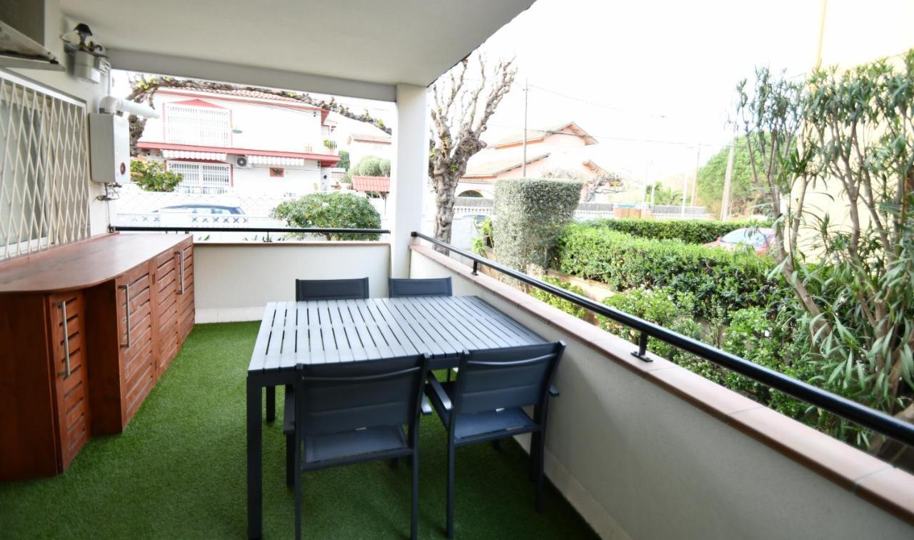 Apartamento 2 Habitaciones Y Magnifica Terraza 1