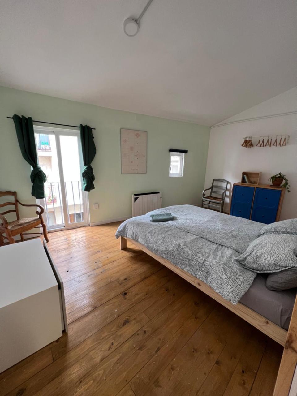 Precioso Apartamento En El Centro de Esparreguera 1