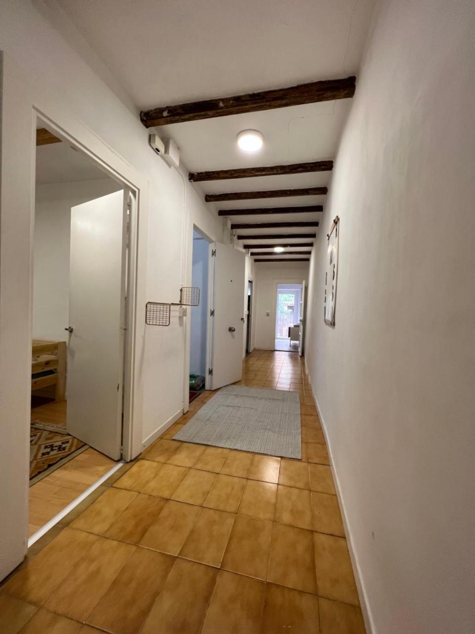 Precioso Apartamento En El Centro de Esparreguera 2