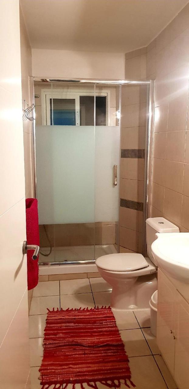 First Line, Upscale Apartment Los Cristianos! Free Parking 2