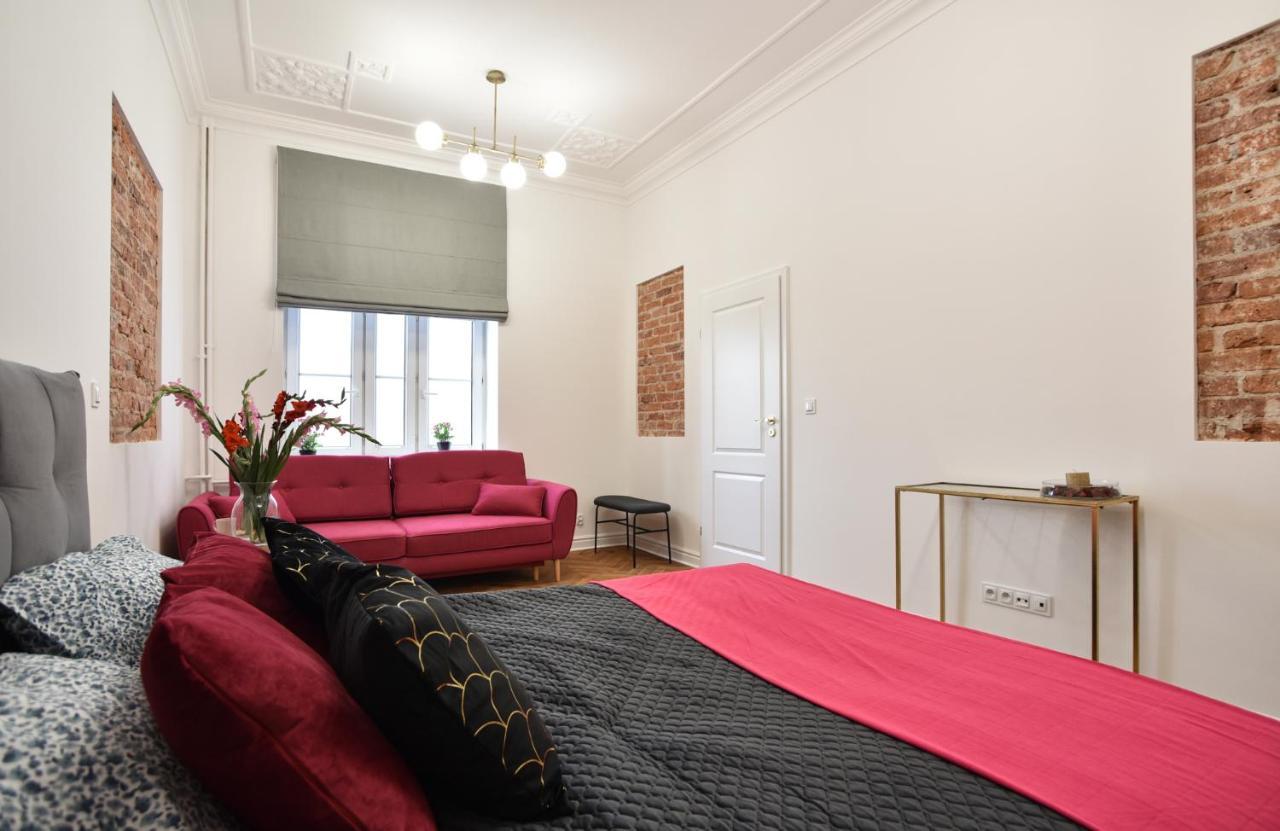 Shortstaypoland Gorskiego (B33) 2