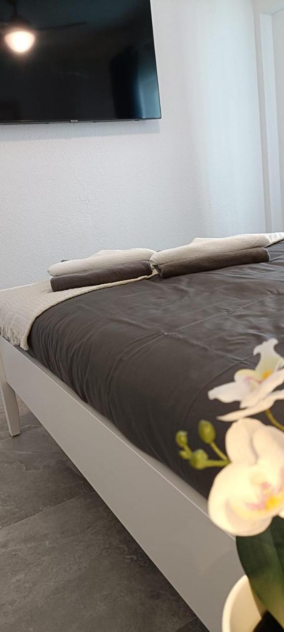 Holiday Apartments Oasis