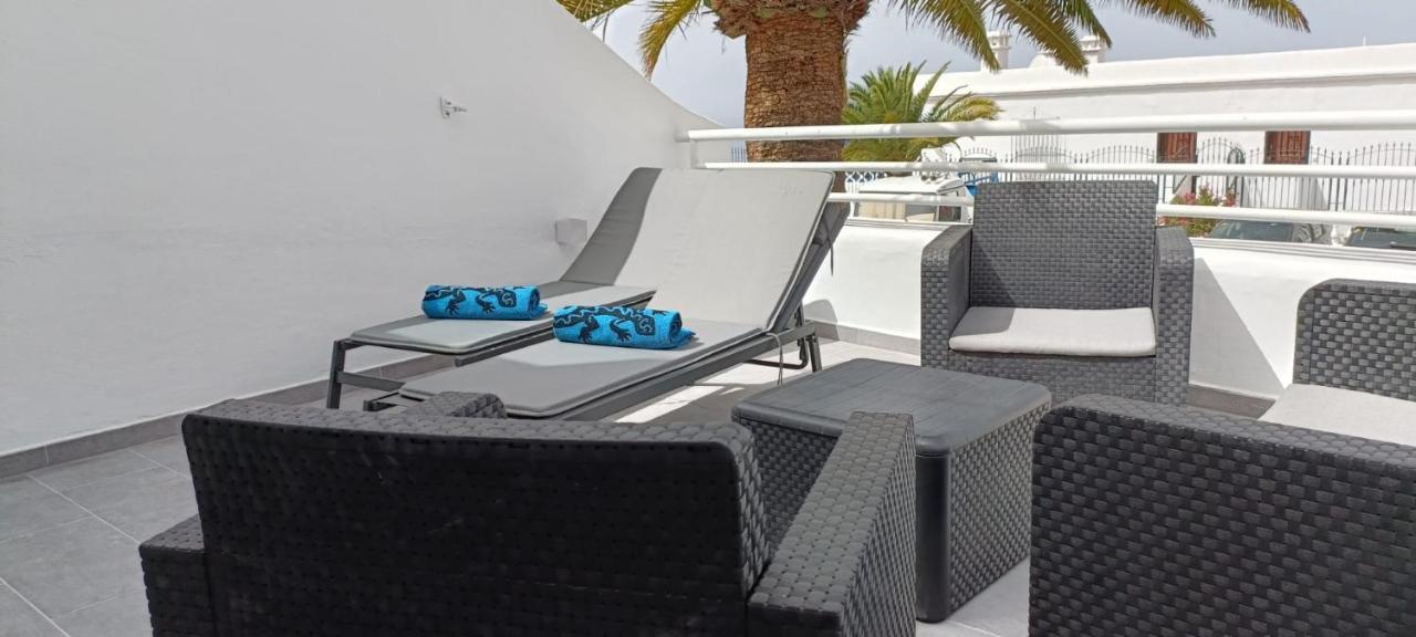 Holiday Apartments Oasis 1