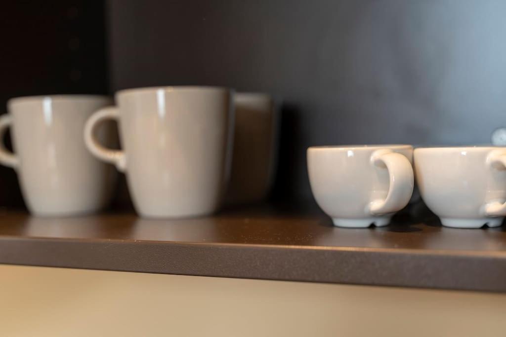 Levestate Apartments Klahrgasse Vol 3 1