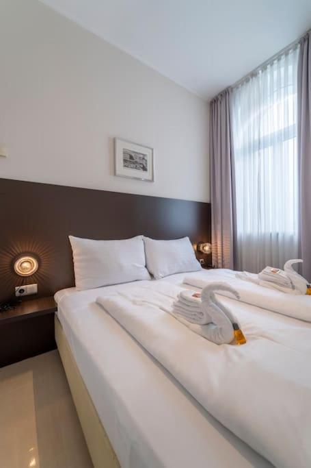 Levestate Apartments Klahrgasse Vol 2 1