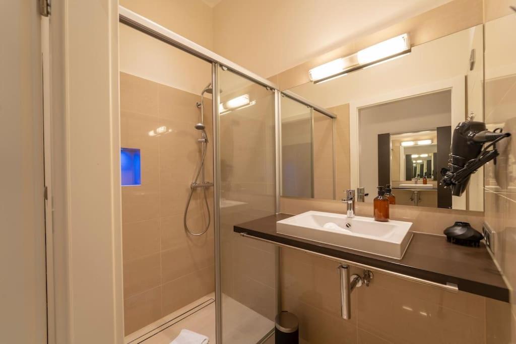 Levestate Apartments Klahrgasse Vol 4 1