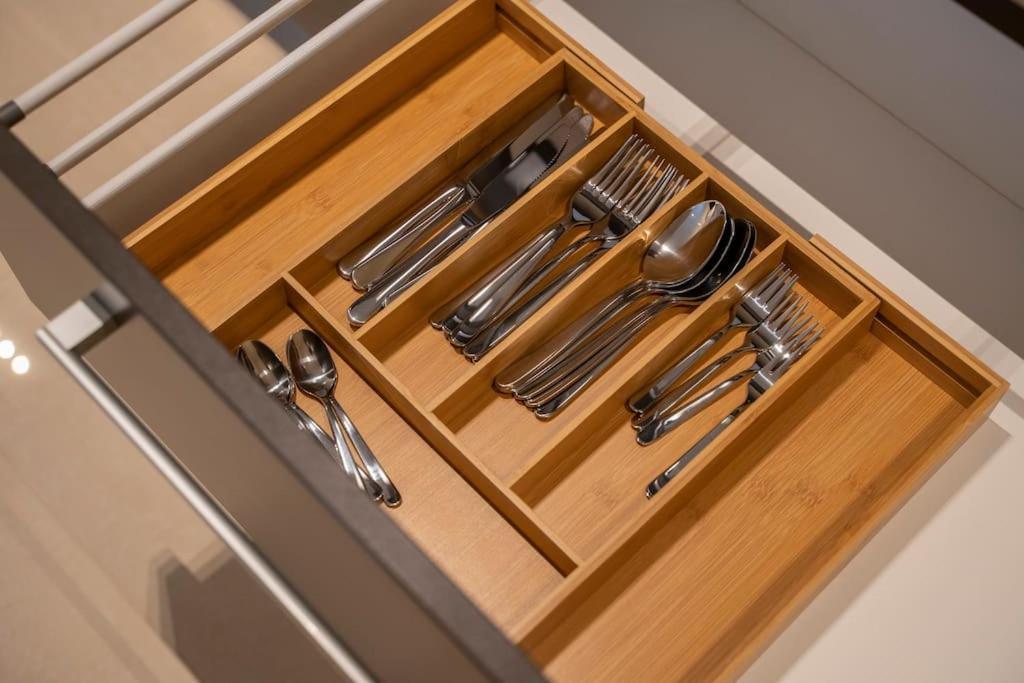 Levestate Apartments Klahrgasse Vol 4 2