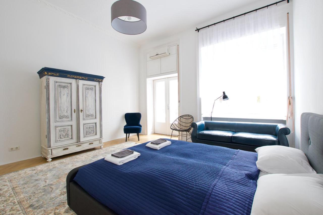 Luxury Apartment by Hi5 - Oktober 6 Street 1