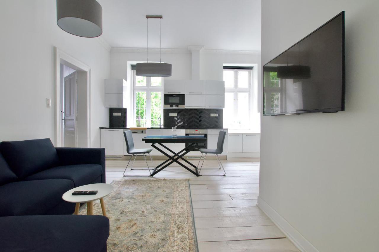 Luxury Apartment by Hi5 - Oktober 6 Street