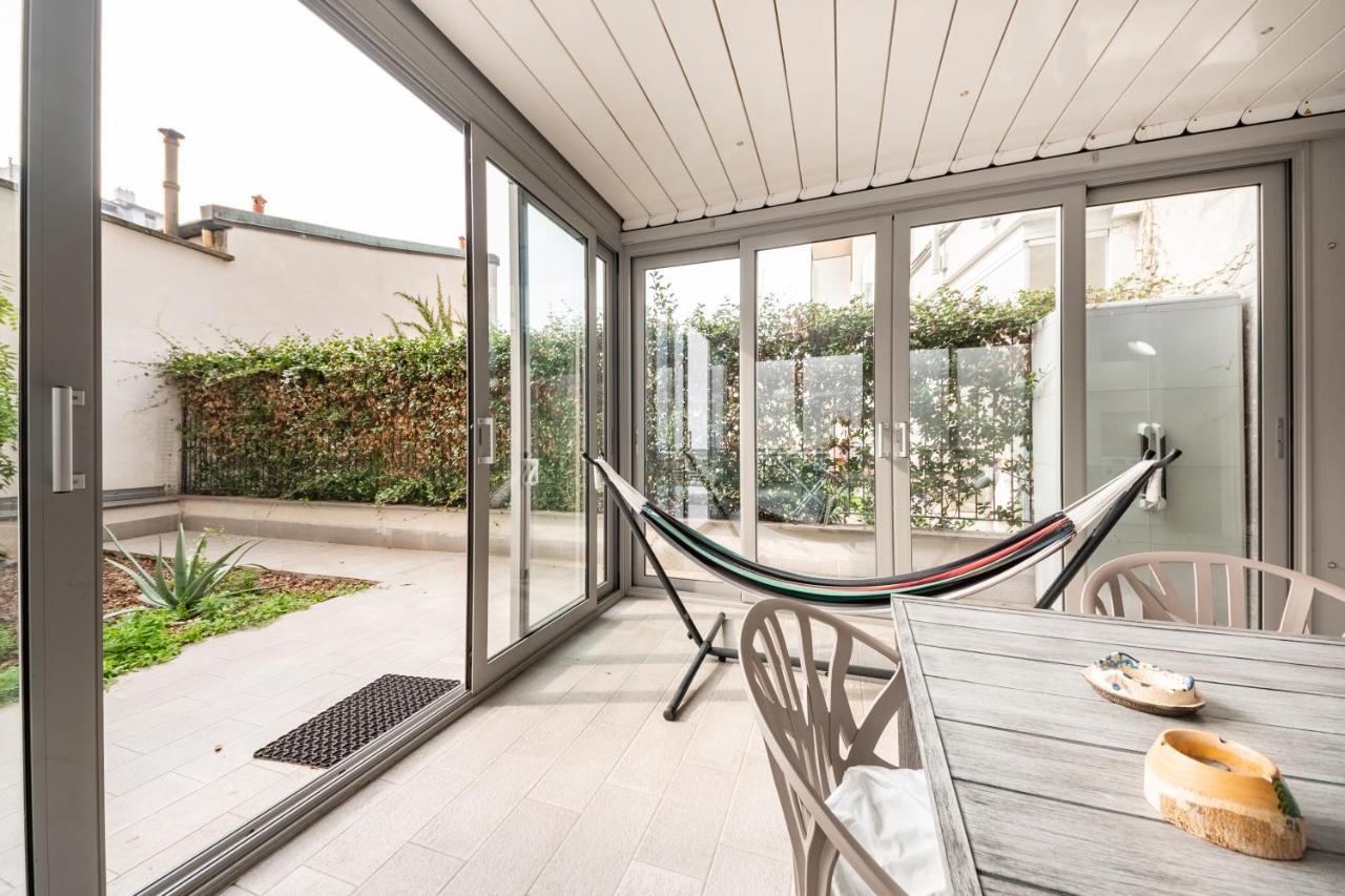 Renovated Apt with Garden & Veranda! 1