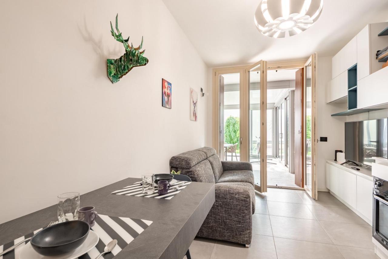 Renovated Apt with Garden & Veranda! 2