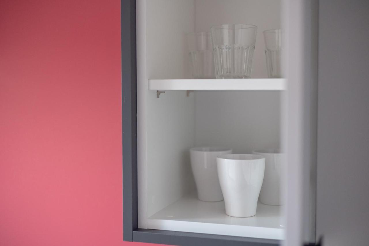 Ae Hostel Nowy Swiat (Adults Only)