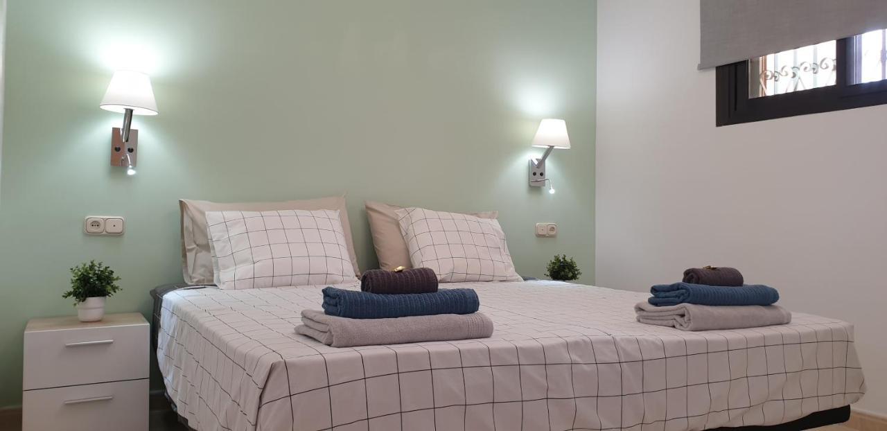 Go2tenerife Apart'bahia Pool & Sea View 2