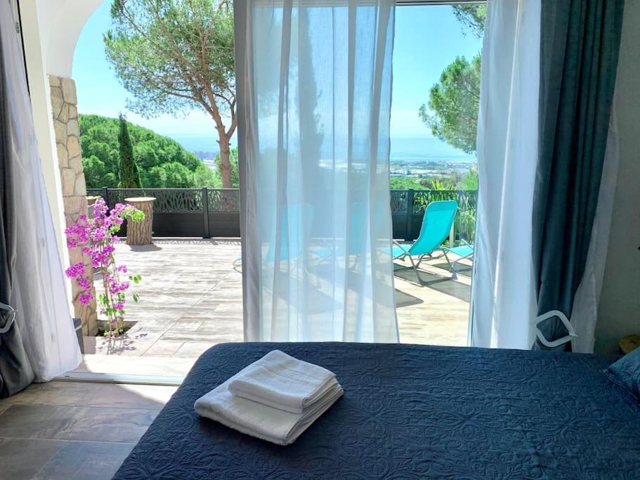 Les Terrasses de la Cisa, 20kms de BCN 1