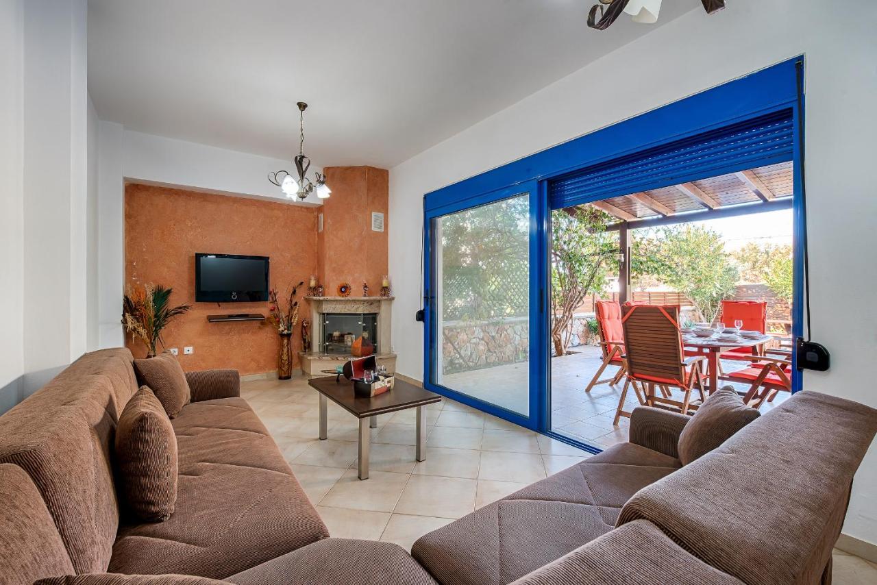 Maripaul Family Villa 2