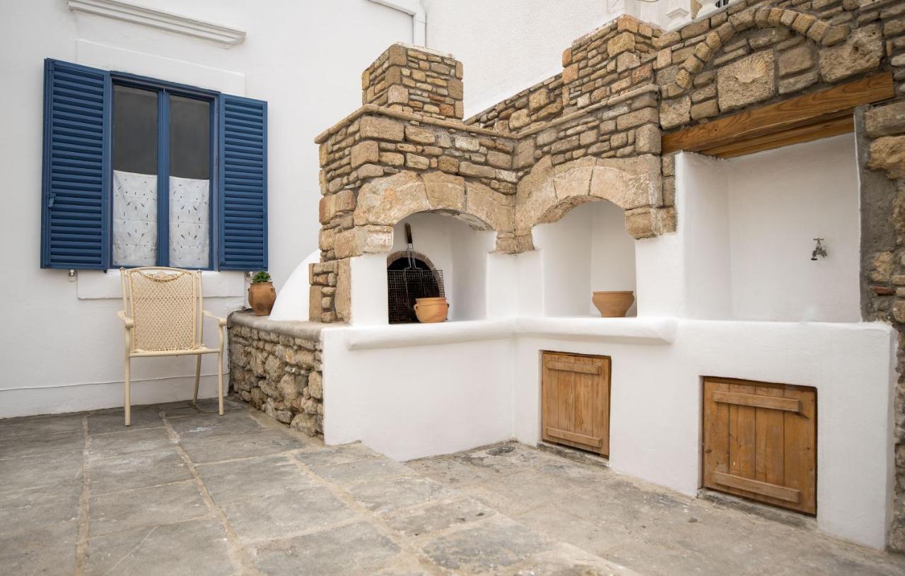 Anastasia Traditional House 1