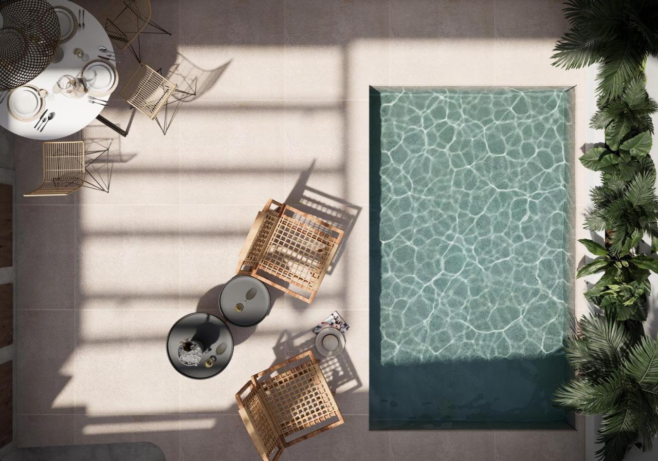 Mariann Premium Suites