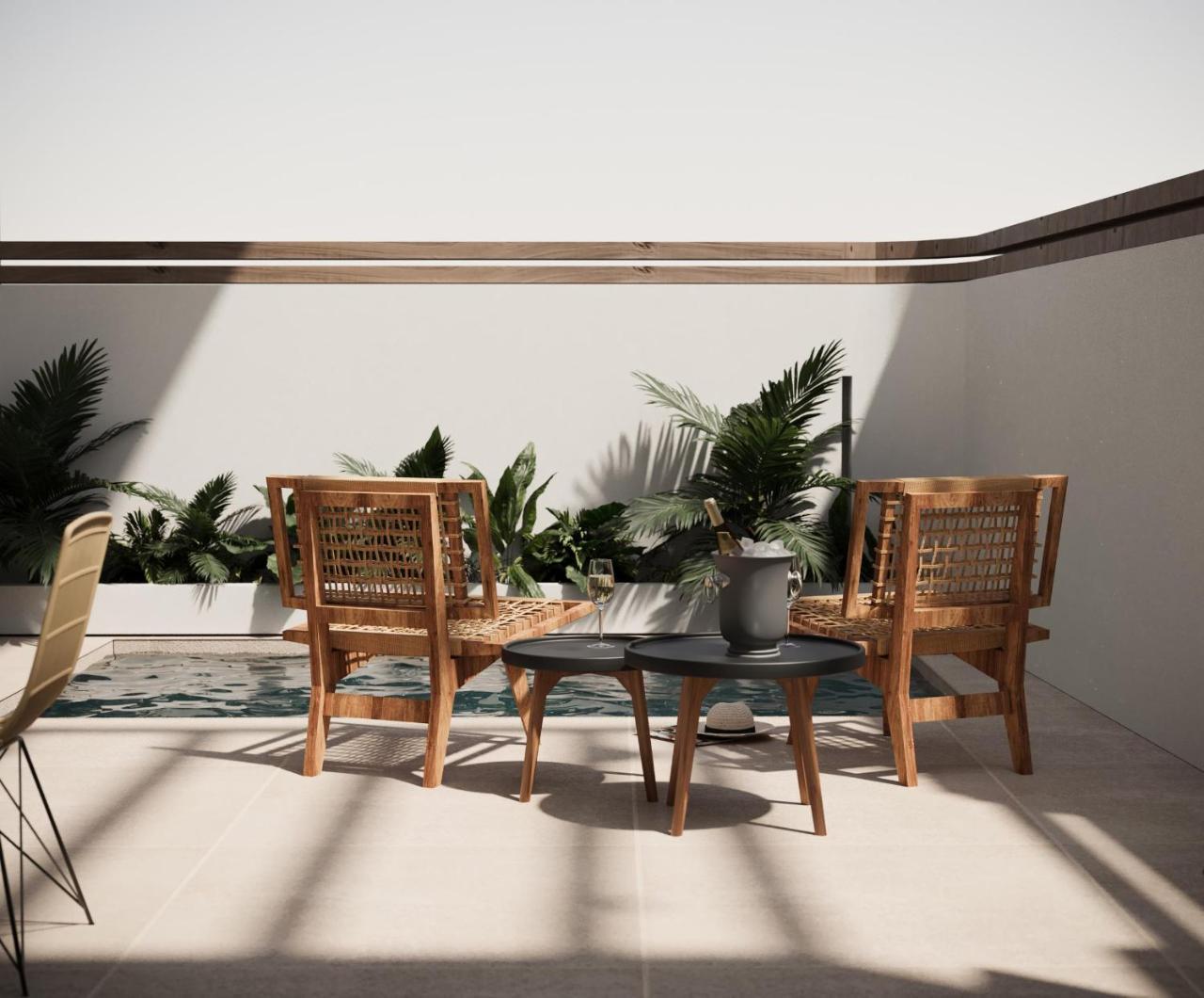 Mariann Premium Suites 1