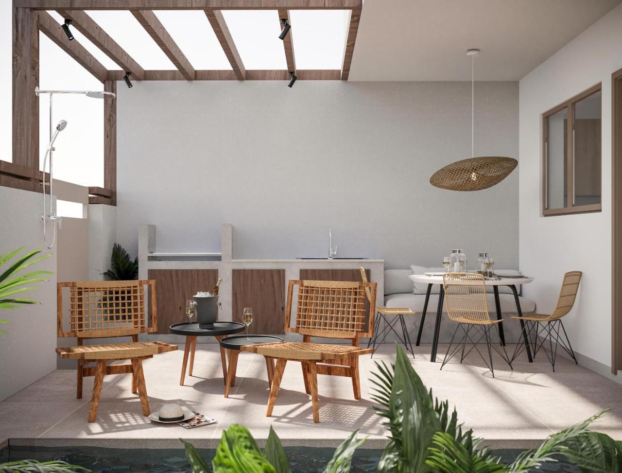 Mariann Premium Suites 2