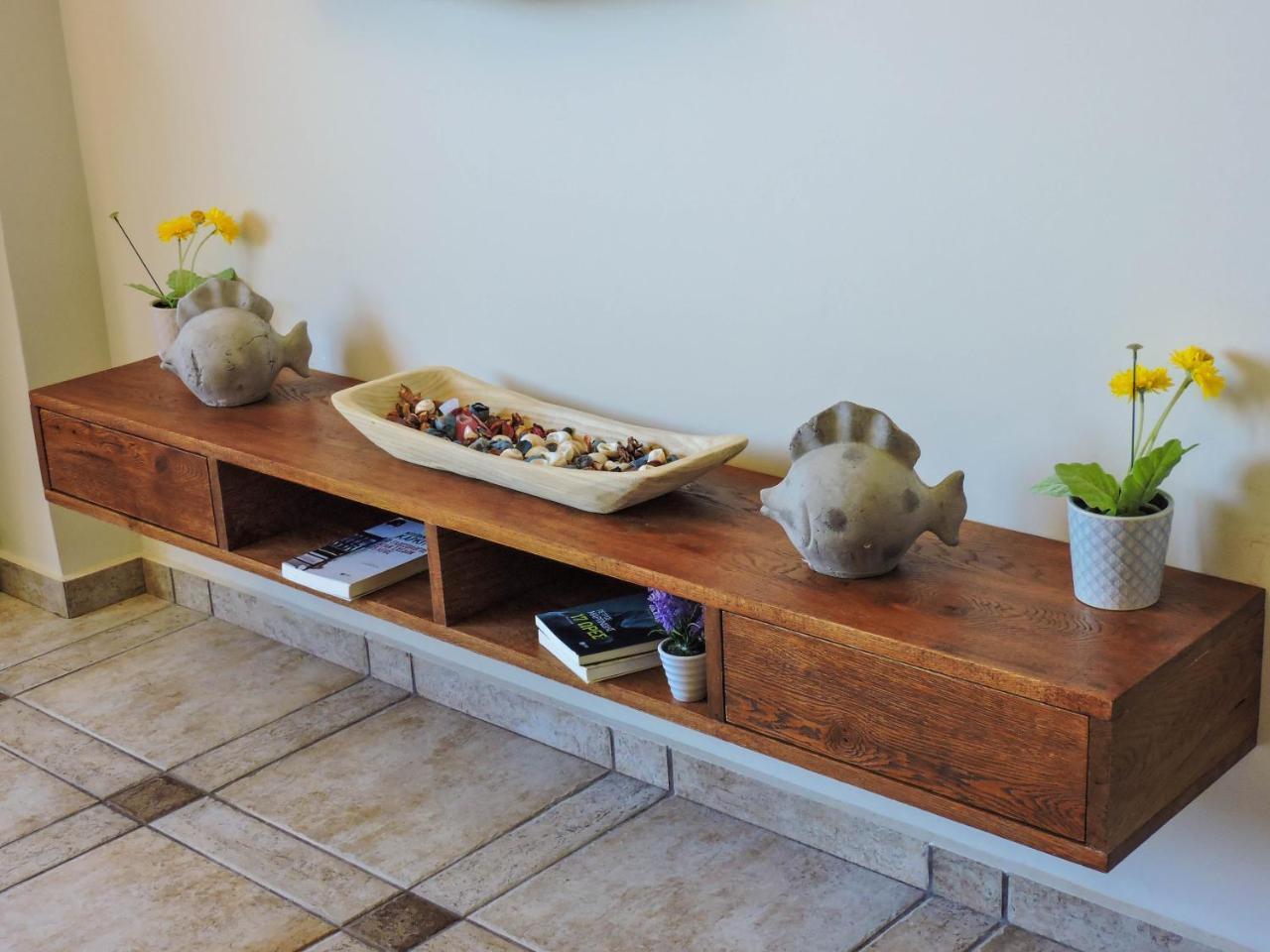 Blue Vision Luxury House