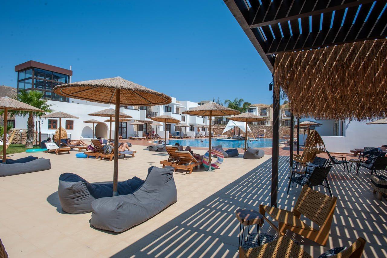 The Costa Lindia Blue Star (Adults only) 1